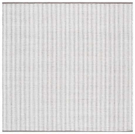 Safavieh Vermont 6'-0" x 6'-0" Rug in Beige / Ivory