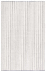Safavieh Vermont 4'-0" x 6'-0" Rug in Grey / Ivory