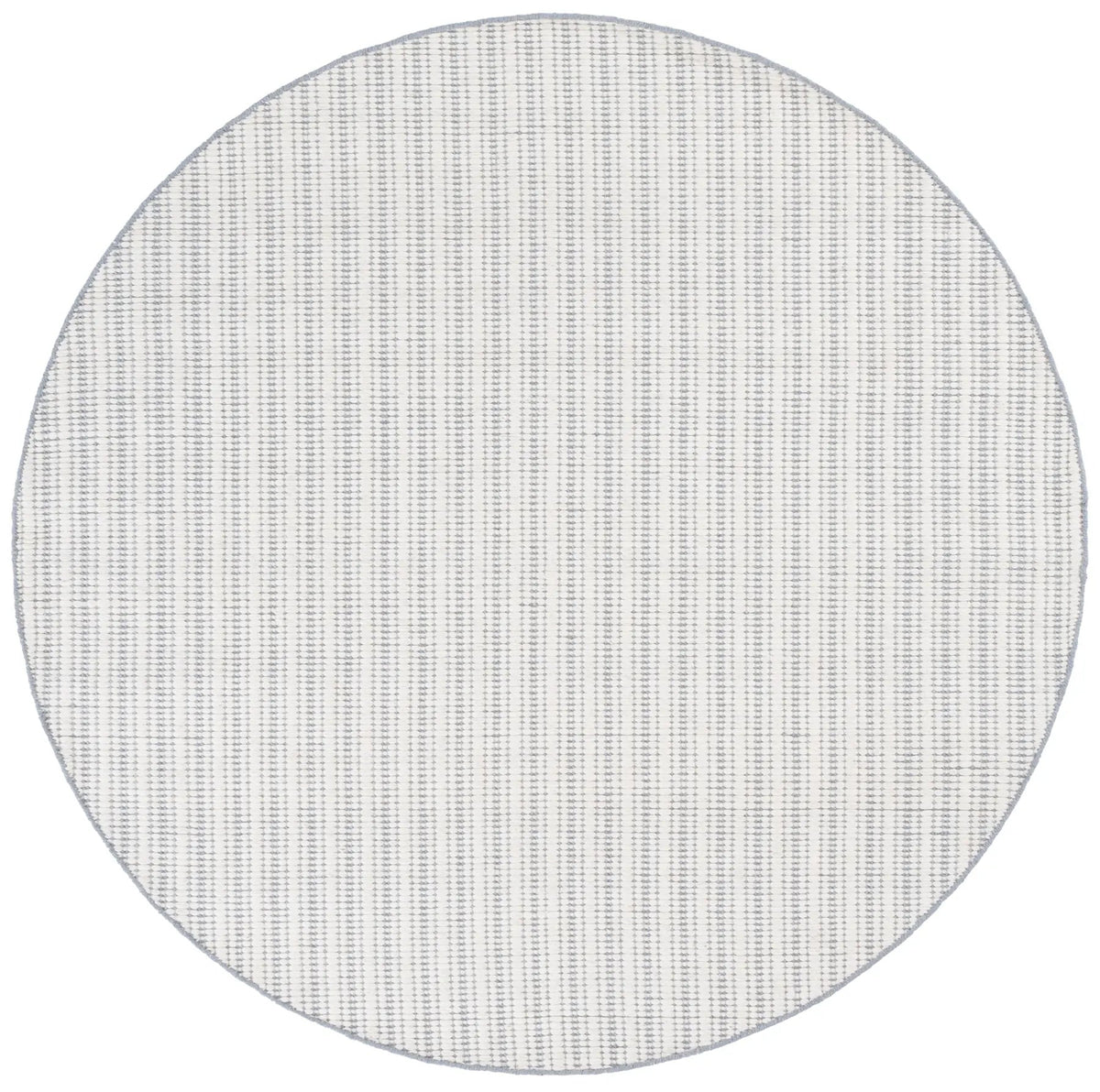 Safavieh Vermont 6'-0" x 6'-0" Rug in Grey / Ivory