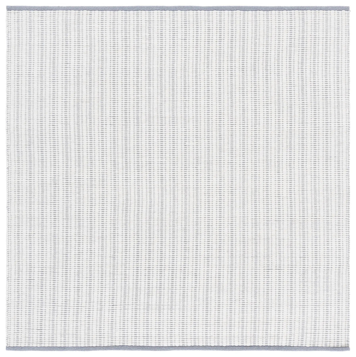 Safavieh Vermont 6'-0" x 6'-0" Rug in Grey / Ivory