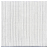 Safavieh Vermont 6'-0" x 6'-0" Rug in Grey / Ivory