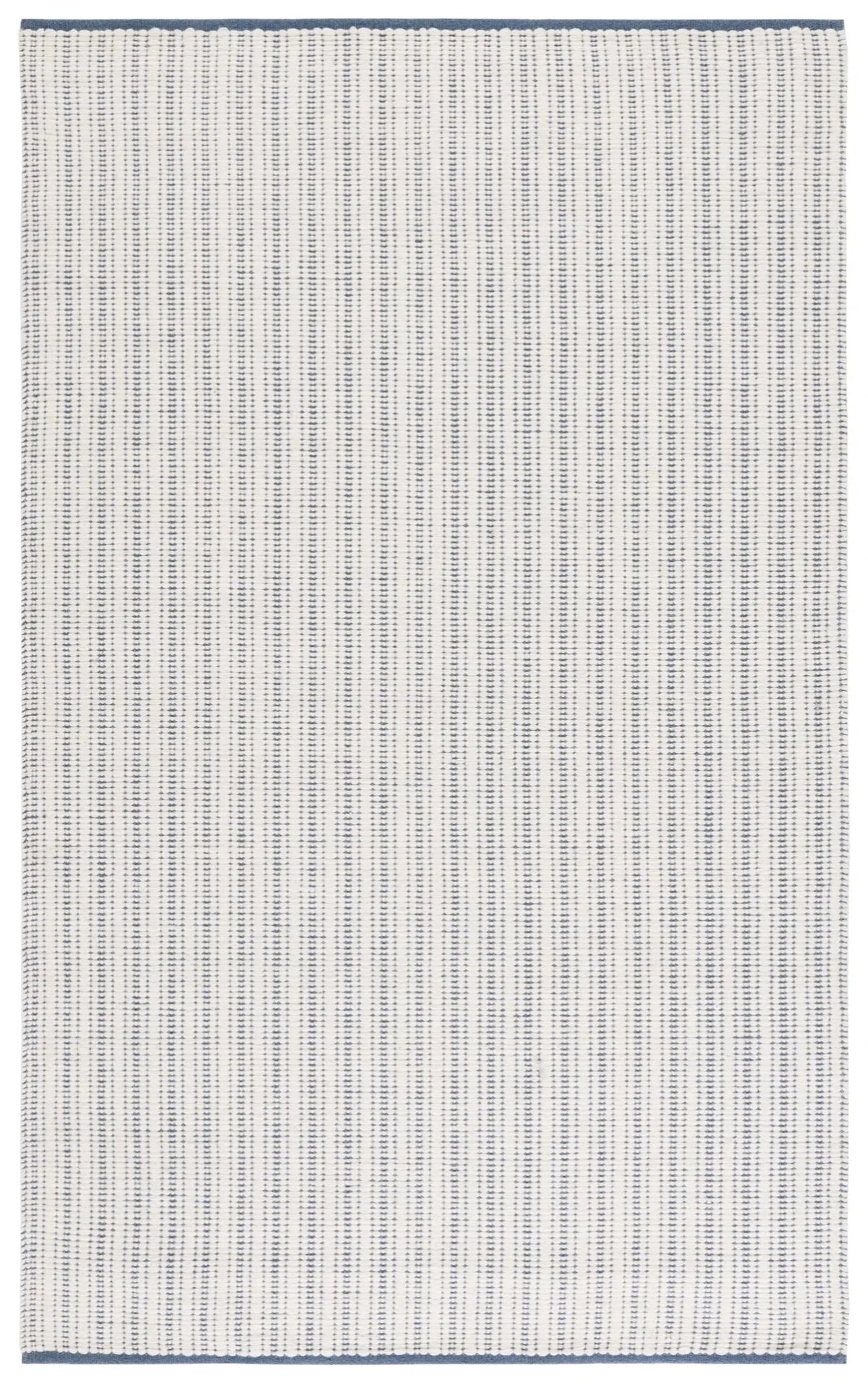 Safavieh Vermont 4'-0" x 6'-0" Rug in Light Blue