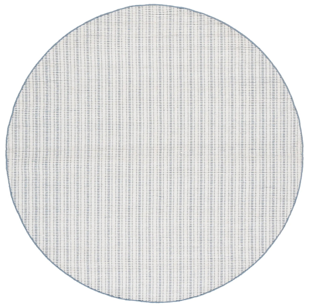 Safavieh Vermont 6'-0" x 6'-0" Rug in Light Blue