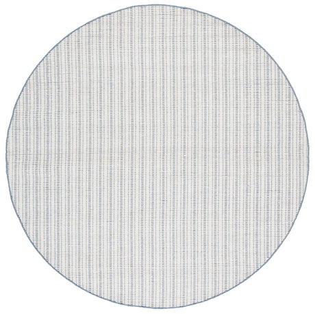 Safavieh Vermont 6'-0" x 6'-0" Rug in Light Blue