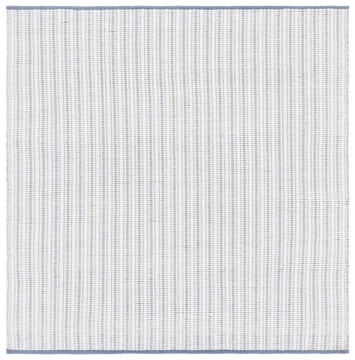 Safavieh Vermont 6'-0" x 6'-0" Rug in Light Blue