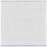 Safavieh Vermont 6'-0" x 6'-0" Rug in Light Blue