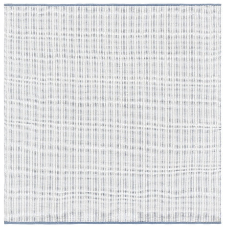 Safavieh Vermont 6'-0" x 6'-0" Rug in Light Blue