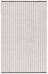 Safavieh Vermont 4'-0" x 6'-0" Rug in Brown / Ivory