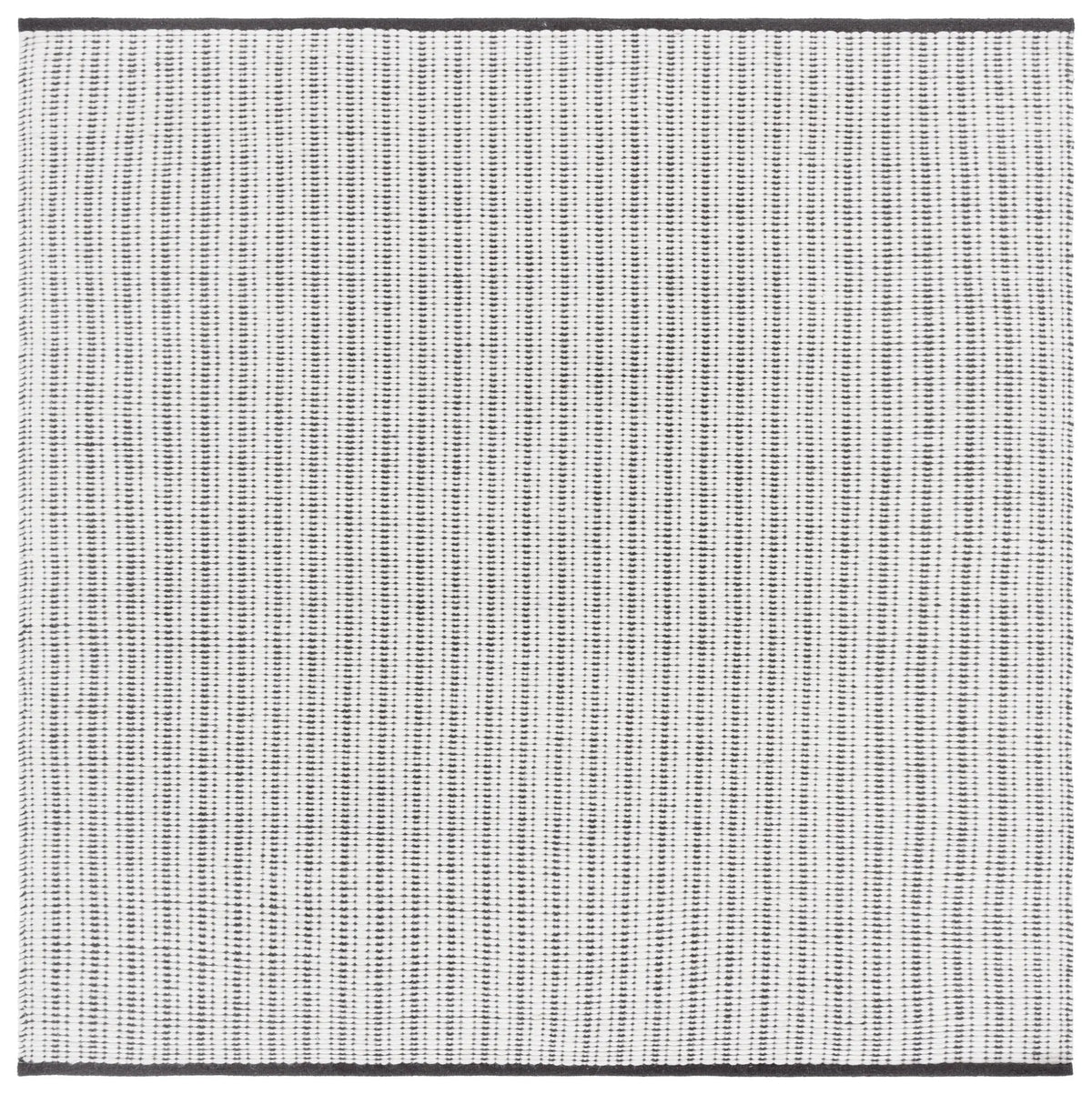 Safavieh Vermont 6'-0" x 6'-0" Rug in Brown / Ivory