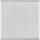Safavieh Vermont 6'-0" x 6'-0" Rug in Brown / Ivory