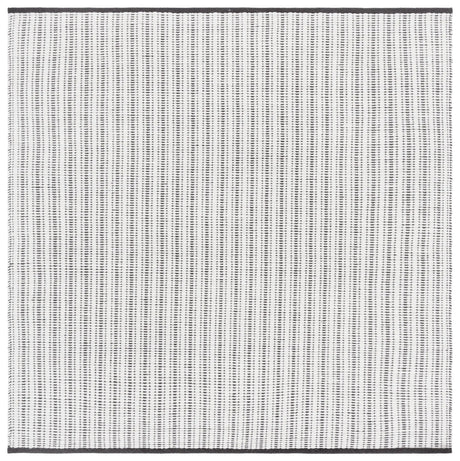 Safavieh Vermont 6'-0" x 6'-0" Rug in Brown / Ivory