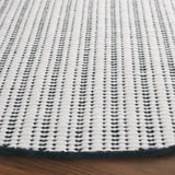 Safavieh Vermont 6'-0" x 6'-0" Rug in Green / Ivory