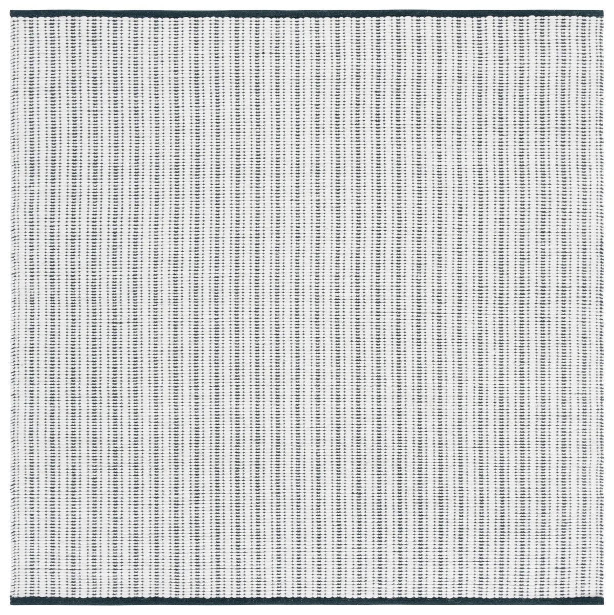 Safavieh Vermont 6'-0" x 6'-0" Rug in Green / Ivory