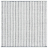 Safavieh Vermont 6'-0" x 6'-0" Rug in Green / Ivory