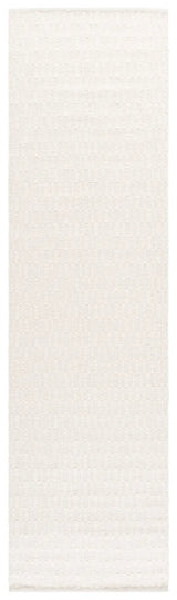 Safavieh Vermont 2'-3" x 9'-0" Rug in Ivory