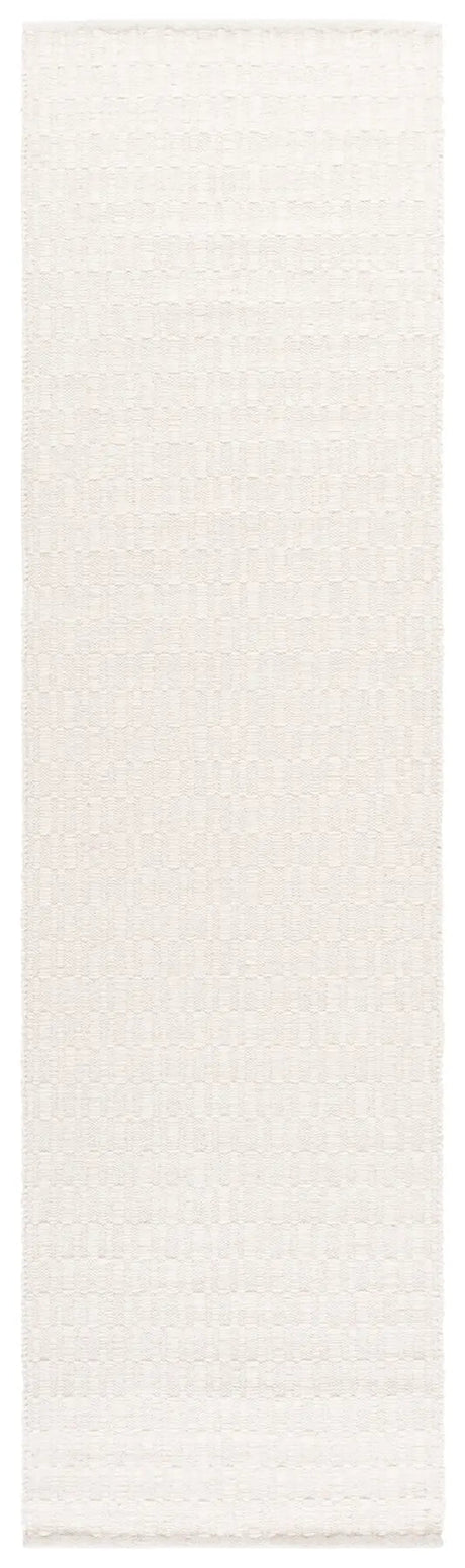 Safavieh Vermont 2'-3" x 9'-0" Rug in Ivory