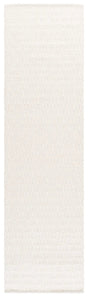 Safavieh Vermont 2'-3" x 9'-0" Rug in Ivory