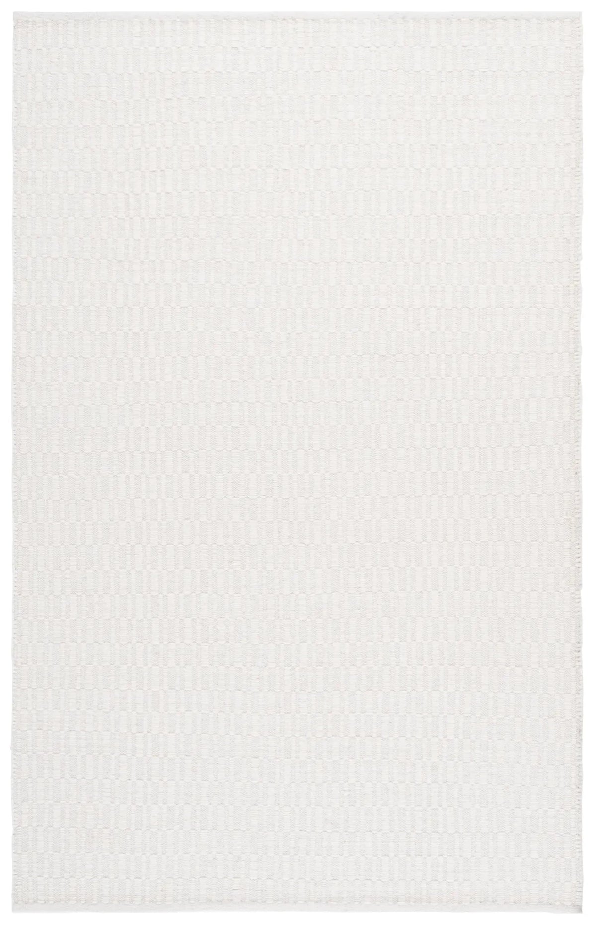 Safavieh Vermont 4'-0" x 6'-0" Rug in Ivory
