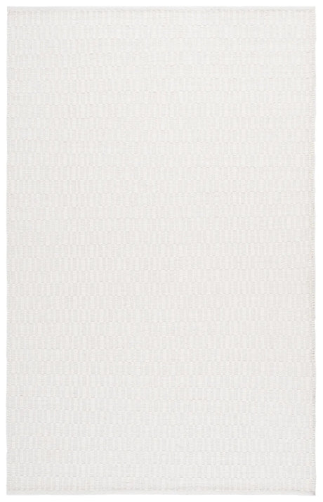 Safavieh Vermont 4'-0" x 6'-0" Rug in Ivory
