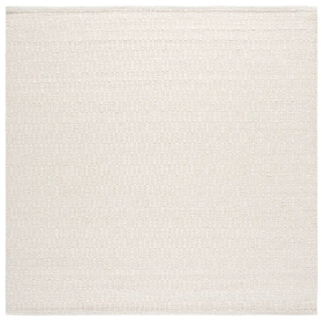 Safavieh Vermont 6'-0" x 6'-0" Rug in Ivory
