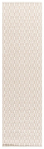 Safavieh Vermont 2'-3" x 9'-0" Rug in Beige / Ivory