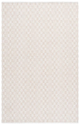 Safavieh Vermont 4'-0" x 6'-0" Rug in Beige / Ivory