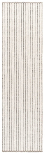 Safavieh Vermont 2'-3" x 9'-0" Rug in Beige / Ivory