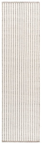 Safavieh Vermont 2'-3" x 9'-0" Rug in Beige / Ivory