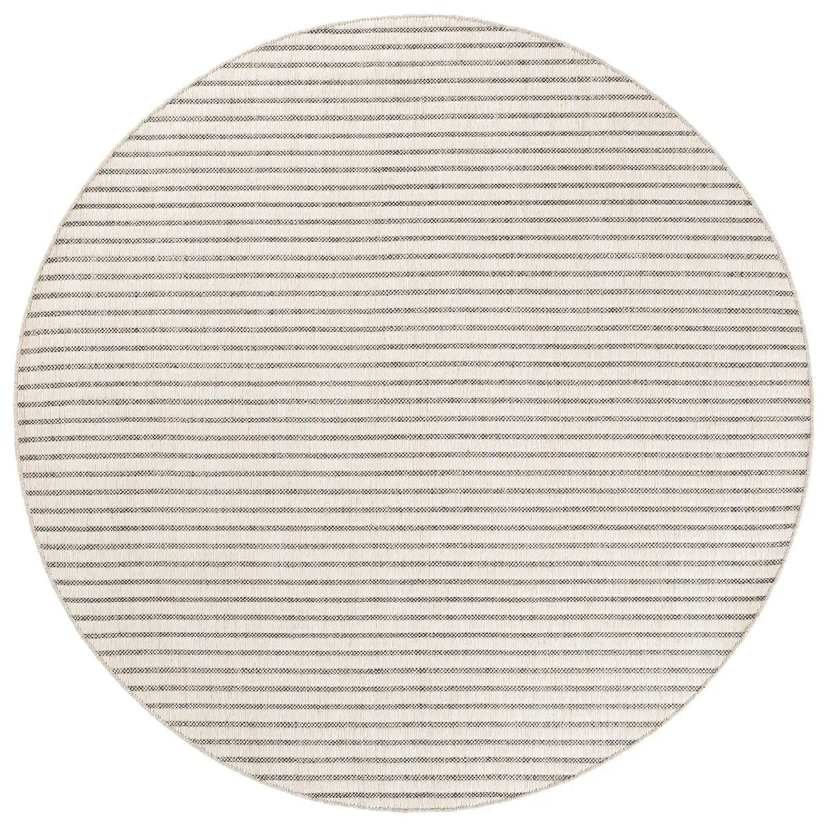 Safavieh Vermont 6'-0" x 6'-0" Rug in Beige / Ivory