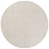 Safavieh Vermont 6'-0" x 6'-0" Rug in Beige / Ivory
