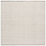 Safavieh Vermont 6'-0" x 6'-0" Rug in Beige / Ivory