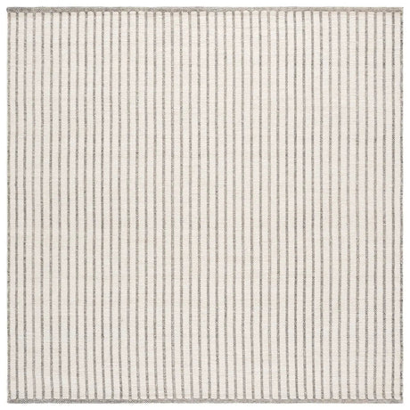 Safavieh Vermont 6'-0" x 6'-0" Rug in Beige / Ivory