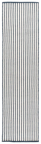 Safavieh Vermont 2'-3" x 9'-0" Rug in Navy / Blue