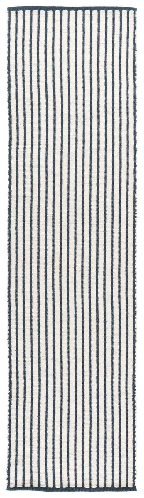 Safavieh Vermont 2'-3" x 9'-0" Rug in Navy / Blue