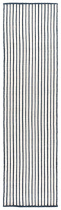Safavieh Vermont 2'-3" x 9'-0" Rug in Navy / Blue