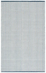 Safavieh Vermont 4'-0" x 6'-0" Rug in Navy / Blue