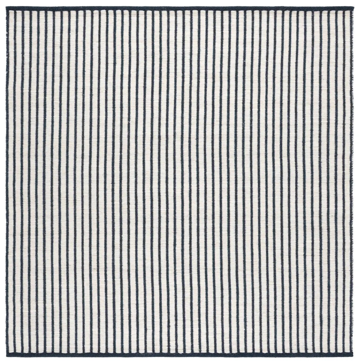 Safavieh Vermont 6'-0" x 6'-0" Rug in Navy / Blue