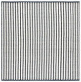 Safavieh Vermont 6'-0" x 6'-0" Rug in Navy / Blue