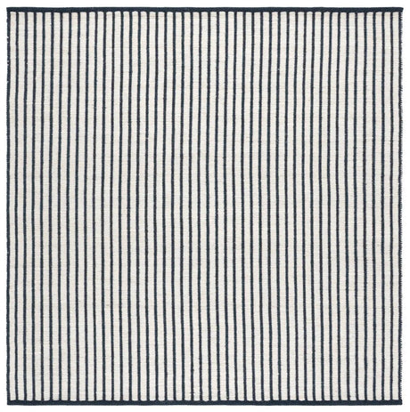 Safavieh Vermont 6'-0" x 6'-0" Rug in Navy / Blue