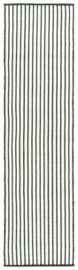 Safavieh Vermont 2'-3" x 9'-0" Rug in Dark Green / Ivory