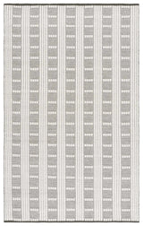 Safavieh Vermont 4'-0" x 6'-0" Rug in Olive / Ivory