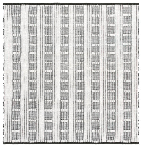 Safavieh Vermont 6'-0" x 6'-0" Rug in Olive / Ivory