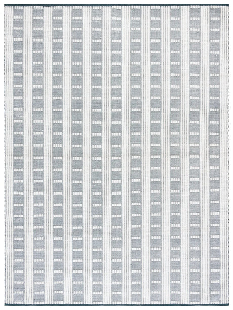 Safavieh Vermont 6'-0" x 9'-0" Rug in Green / Ivory