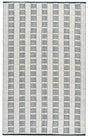 Safavieh Vermont 5'-0" x 8'-0" Rug in Green / Ivory