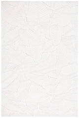 Safavieh Versailles 4'-0" x 6'-0" Rug in Ivory