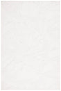 Safavieh Versailles 4'-0" x 6'-0" Rug in Ivory