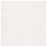Safavieh Versailles 6'-0" x 6'-0" Rug in Ivory