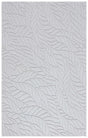 Safavieh Versailles 4'-0" x 6'-0" Rug in Grey