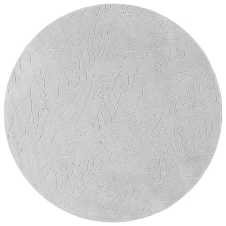Safavieh Versailles 6'-0" x 6'-0" Rug in Grey