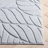 Safavieh Versailles 5'-0" x 8'-0" Rug in Grey